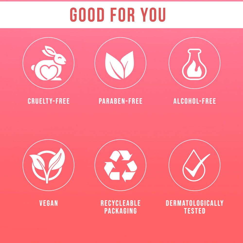 PiiNK Beauty Stay Put Liquid Lipstick | Long Lasting, Light Weight, Non Transfer, Water & Smudge Proof, Highly Pigmented | LL-10 Copper Rose 4.0 ml