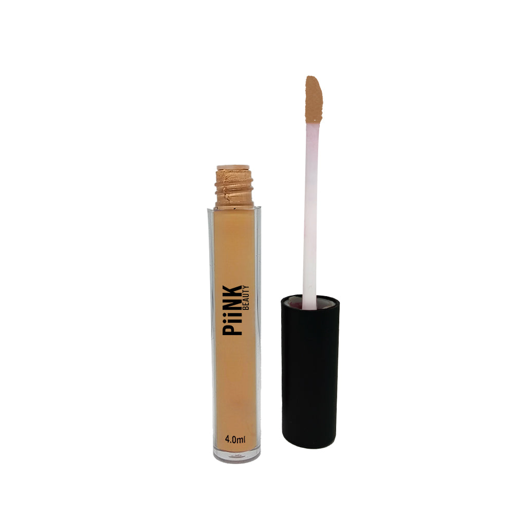 PiiNK Beauty Perfect Cover HD Liquid Concealer- 1