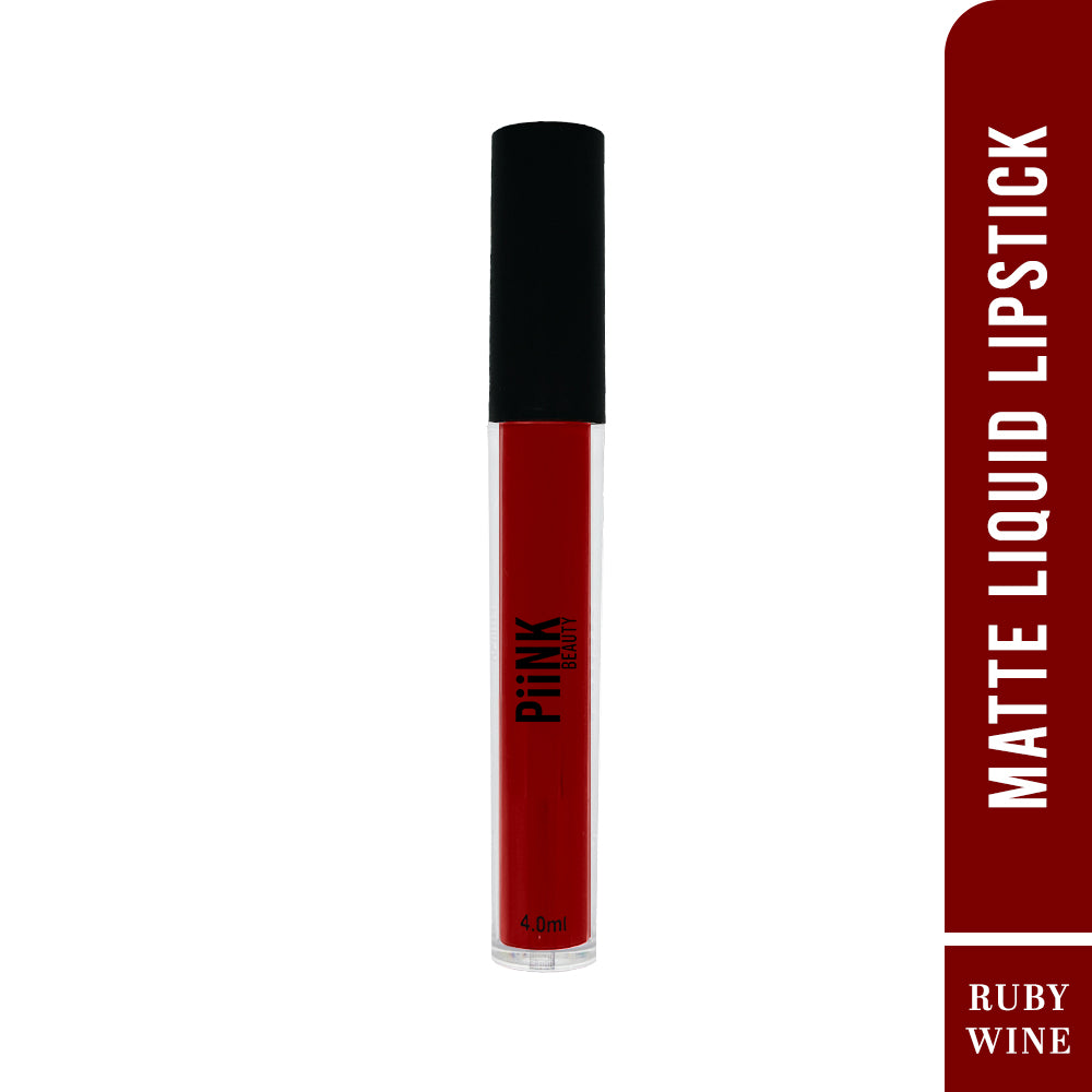 LL-01 Ruby Wine 4.0 ml