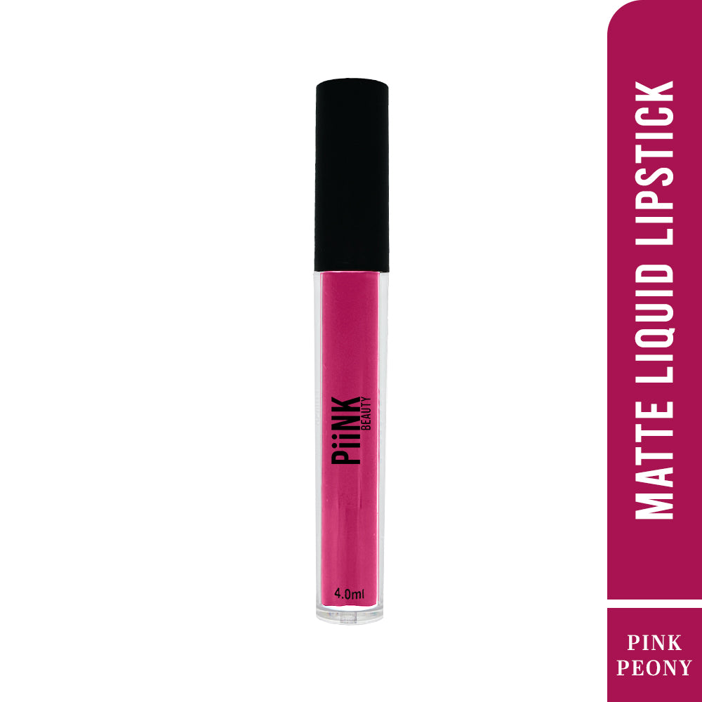 LL-12 Pink Peony 4.0 ml