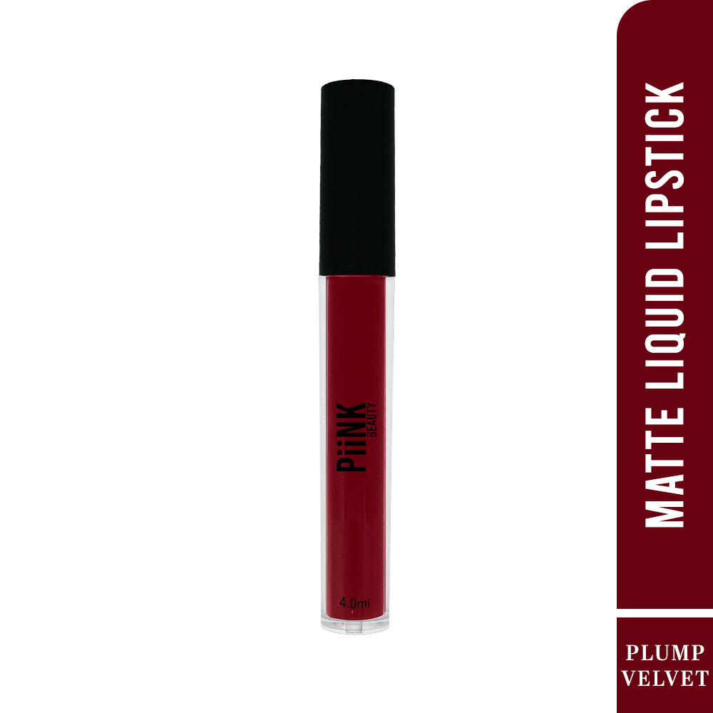 LL-02 Plump Velvet 4.0 ml