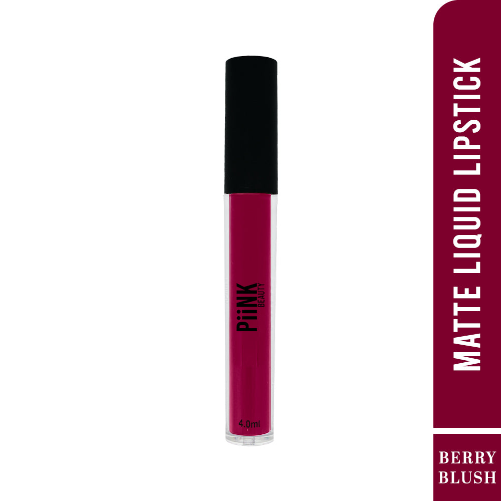 LL-03 Berry Blush 4.0 ml