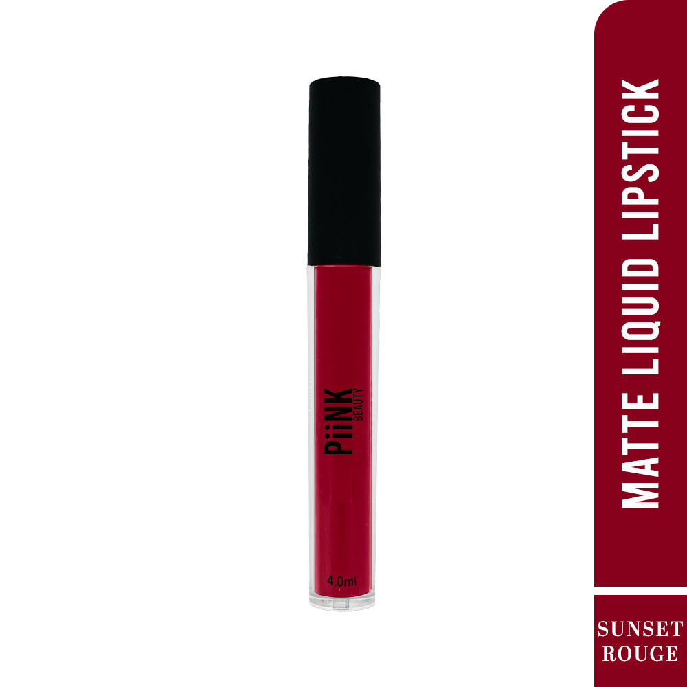 LL-06 Sunset Rouge 4.0 ml