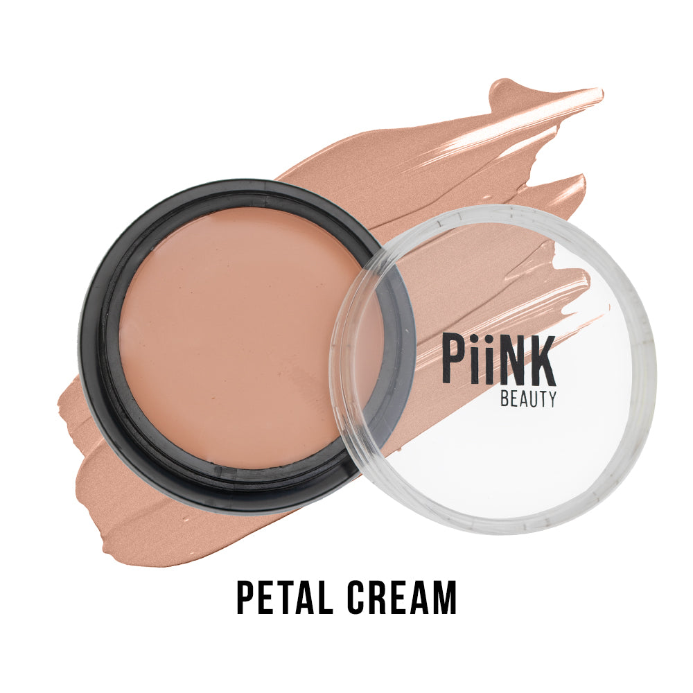 PiiNK Beauty Concealer- Petal Cream CK-03