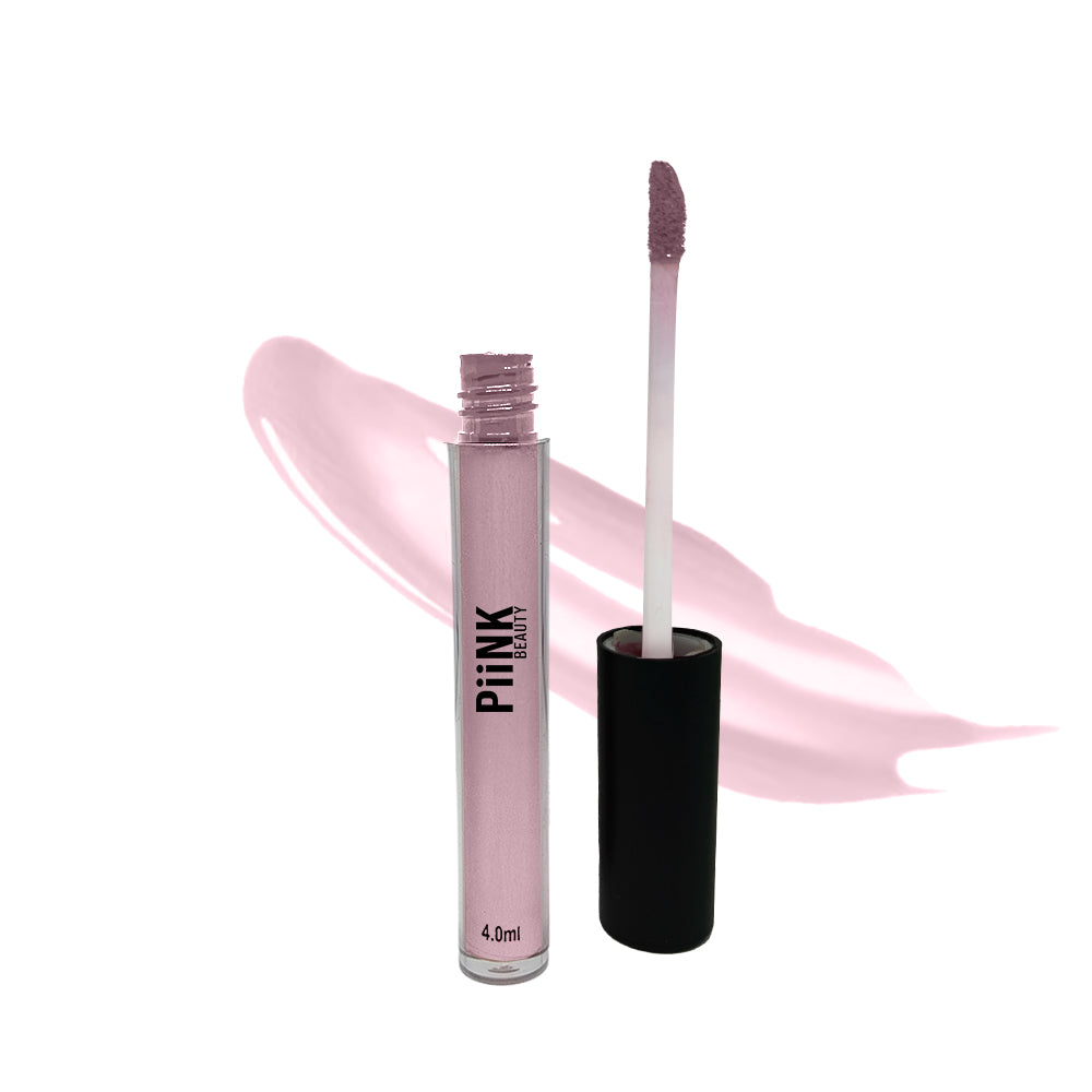 PiiNK Beauty Lip Gloss Shine LG-01 Shine Coral