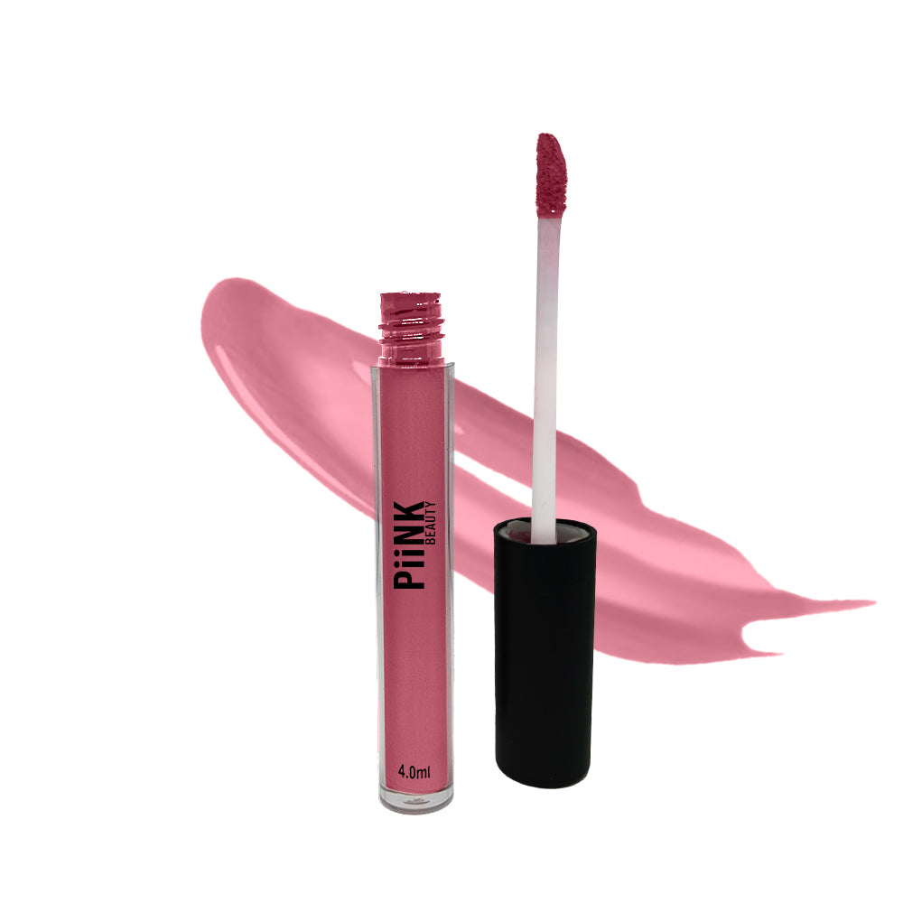 PiiNK Beauty Lip Gloss Shine LG-03 Twinkle Pink