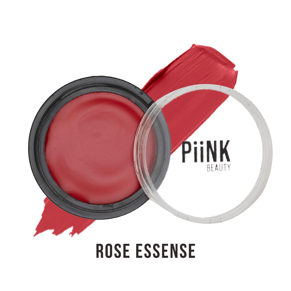 PiiNK Beauty Lip N Cheek Tint- Rose Essence LC-01