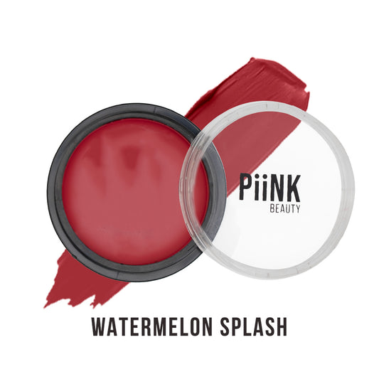 PiiNK Beauty Blusher- Watermelon Splash BL-02